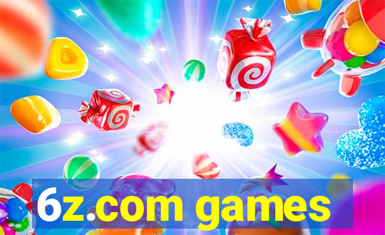 6z.com games